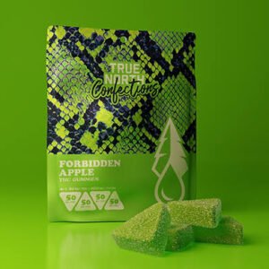 True North Gummies
